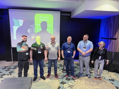 MCT Summit 2027 Dublin hosts and organizers